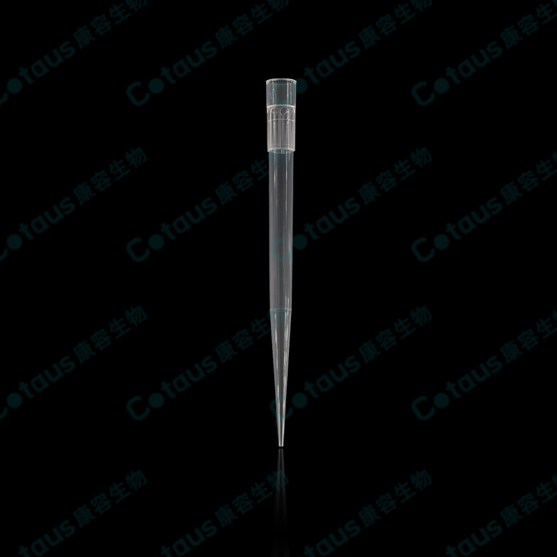 Intergra uchun 1250ml pipetka uchlari