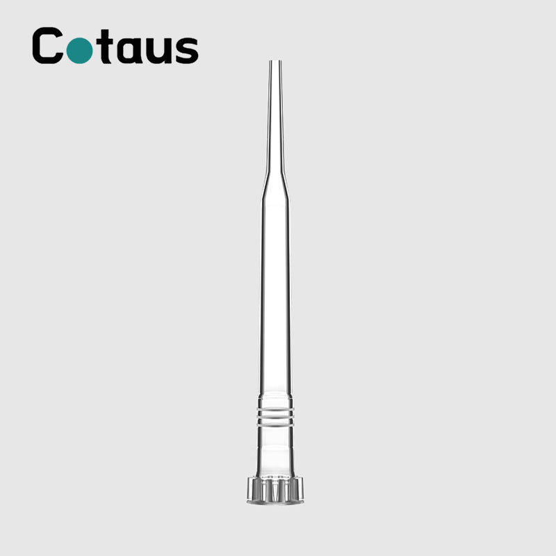 Hayot fanlari laboratoriyalarida pipetka maslahatlari