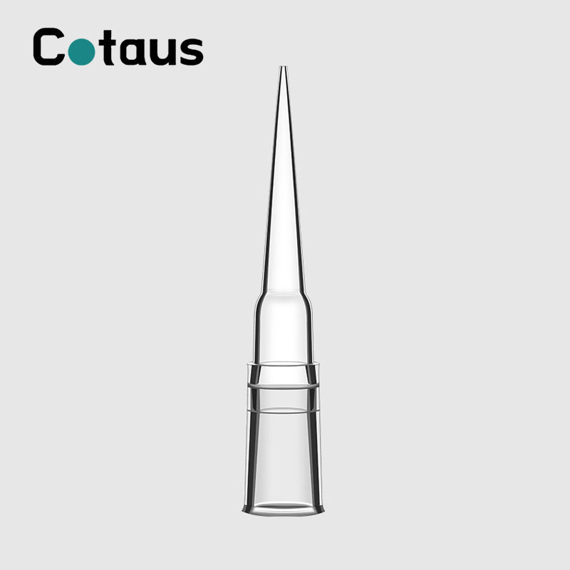 Tecan MCA uchun 50Î¼l pipetka uchi